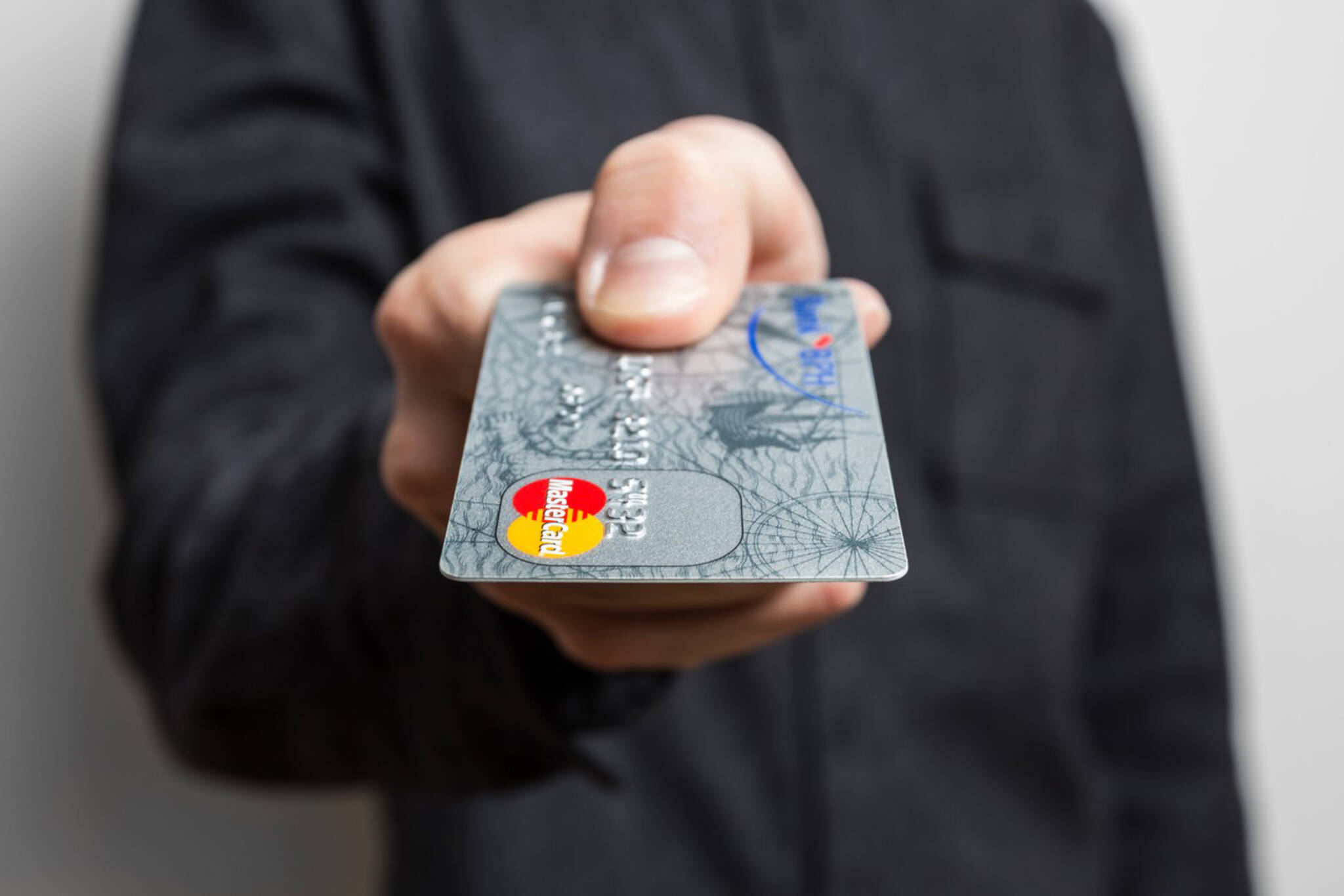credit card debt canada