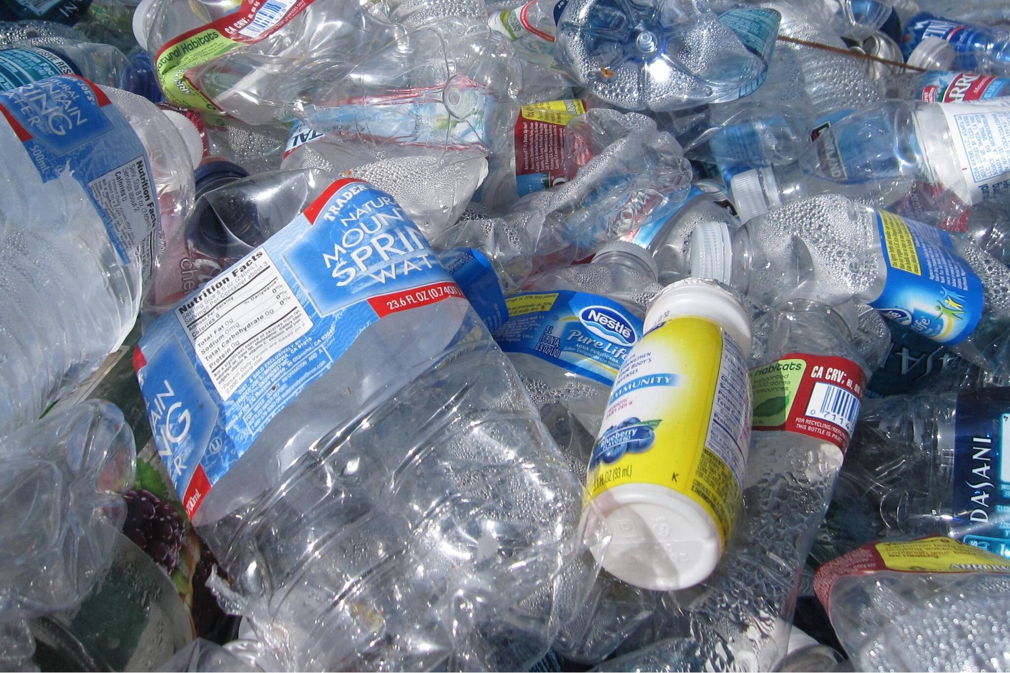 environment canada single use plastic