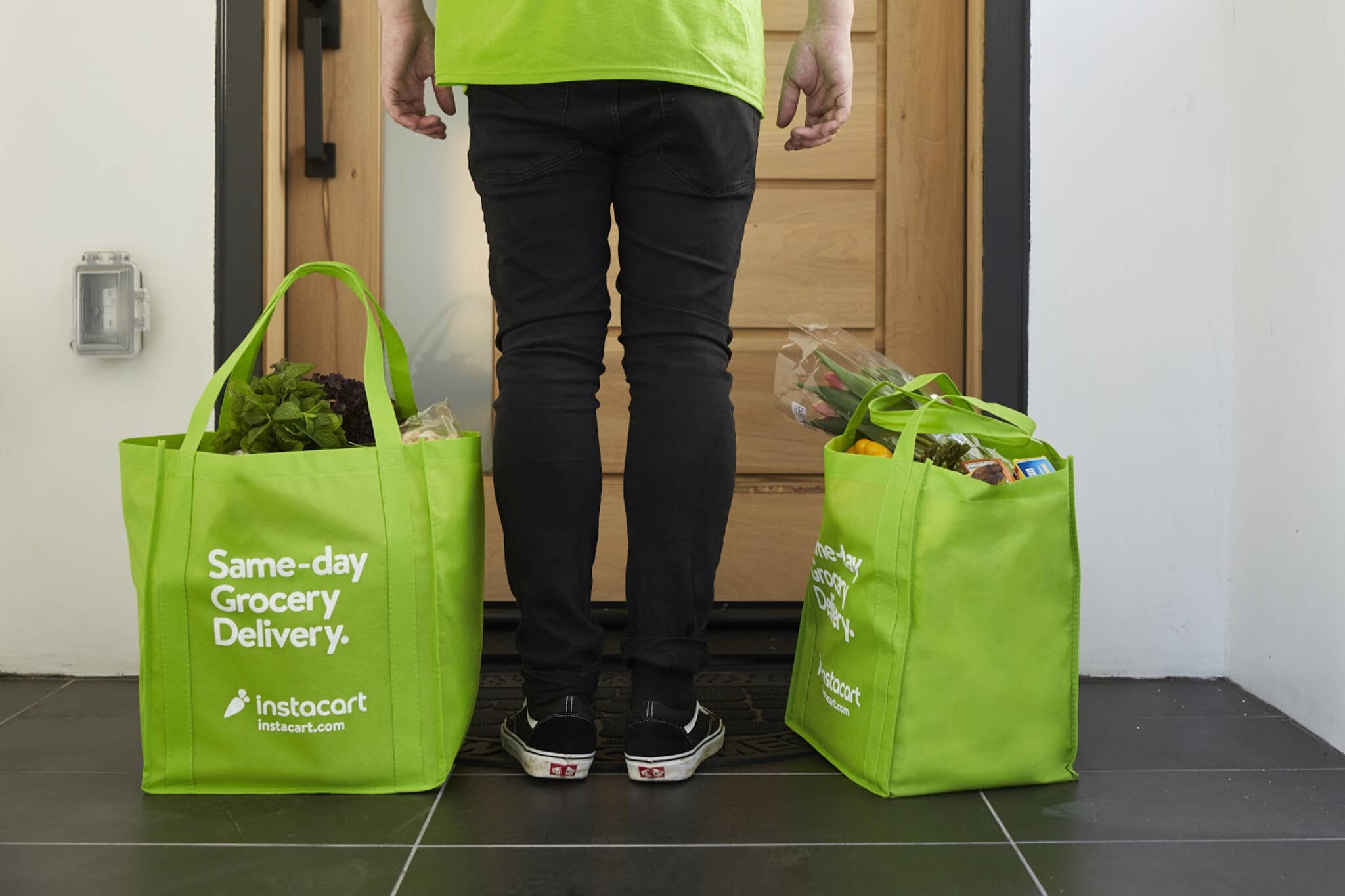 grocery delivery canada