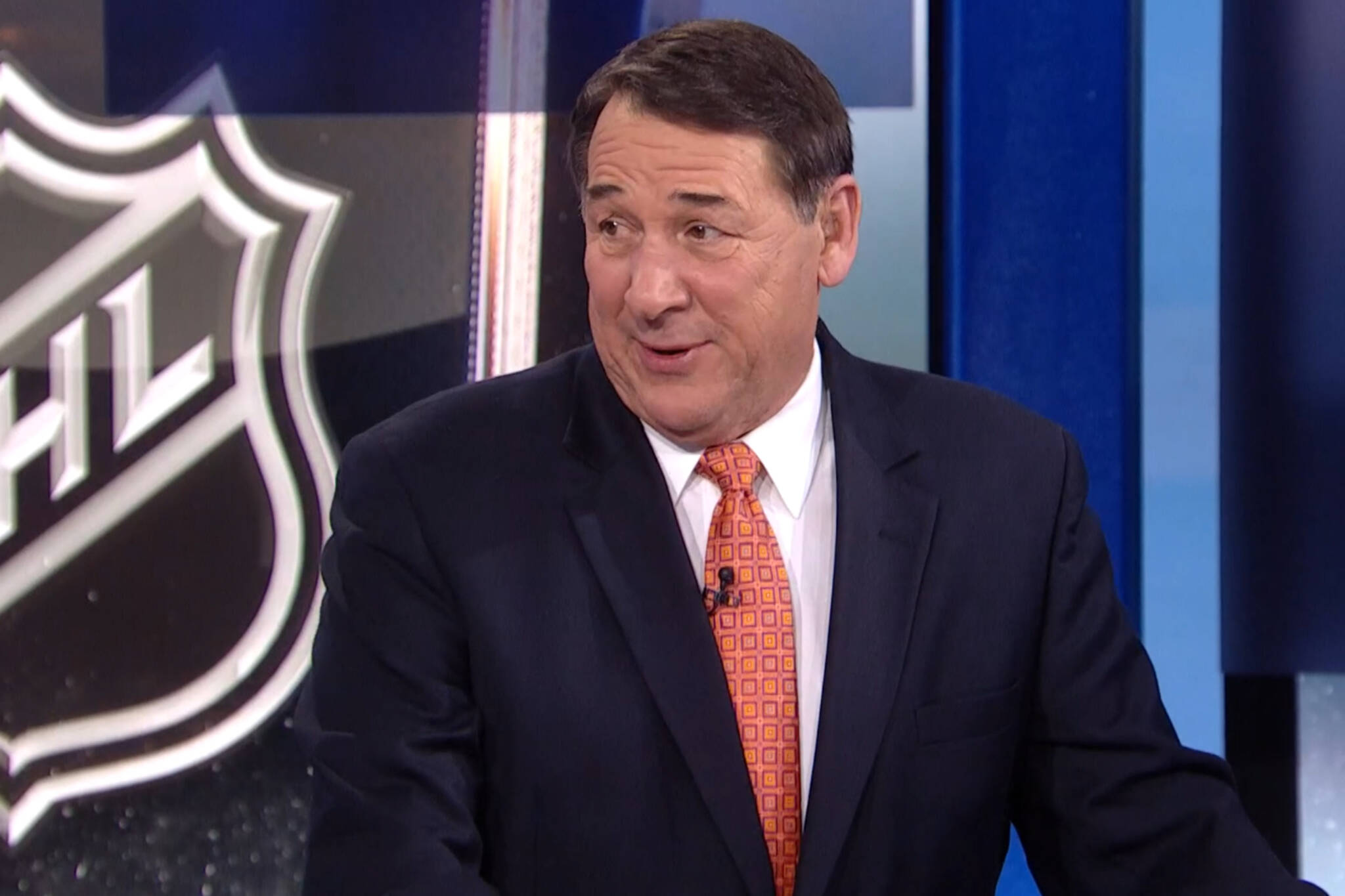 mike milbury comments