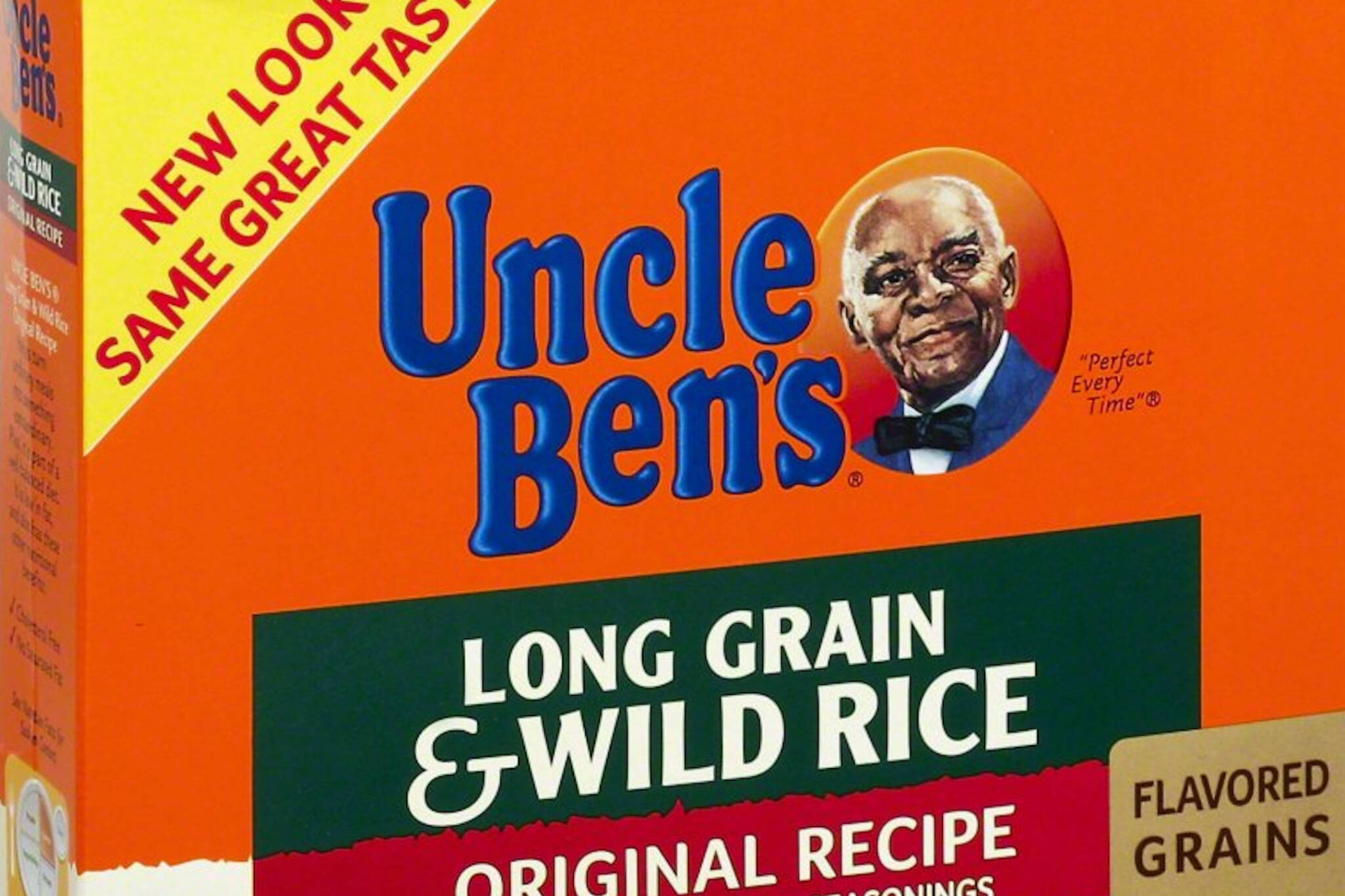 uncle bens racist