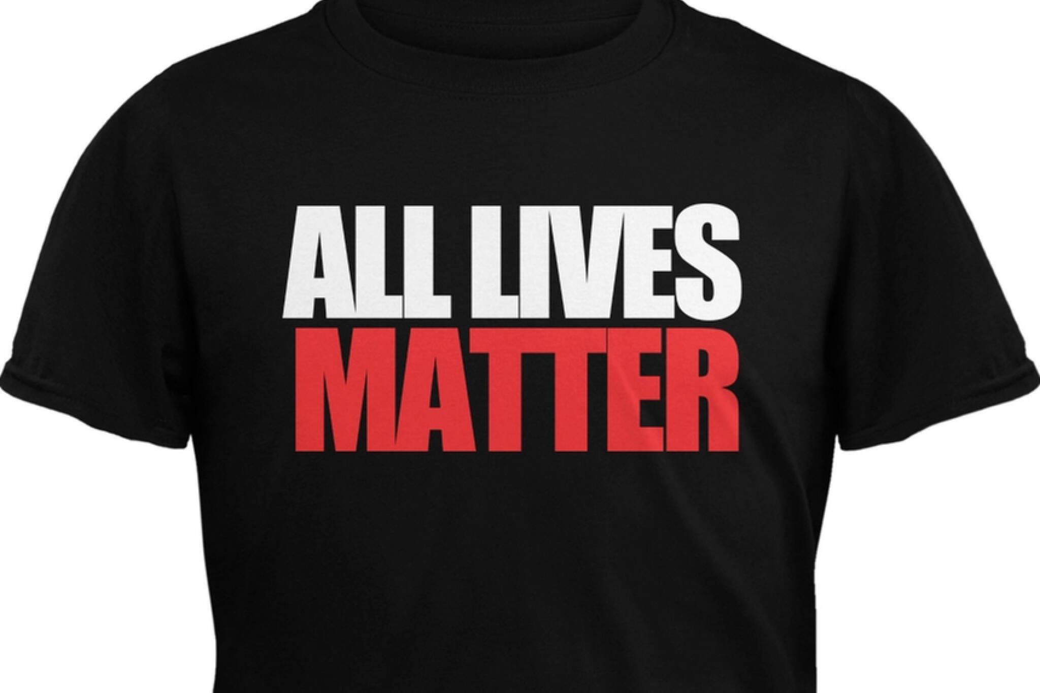 walmart all lives matter