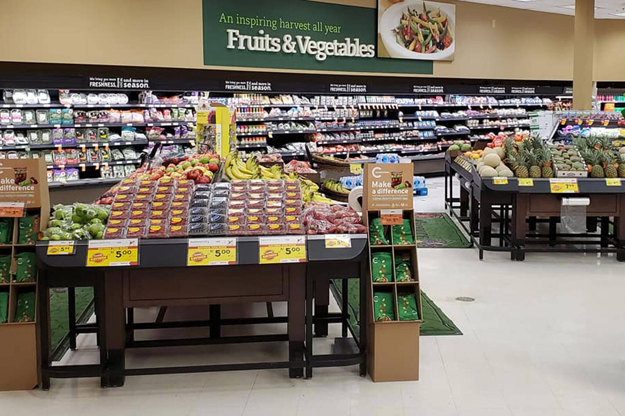 grocery stores coronavirus canada